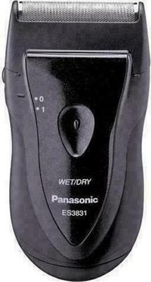 Panasonic ES-3831 Electric Shaver