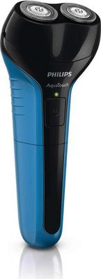 Philips AquaTouch AT600 Máquina de afeitar eléctrica