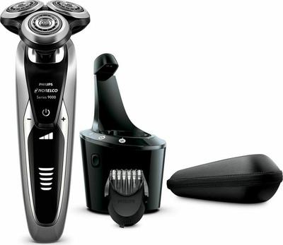 Philips S9321 Electric Shaver