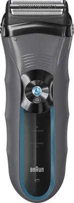 Braun cruZer6 Clean Shave Electric Shaver