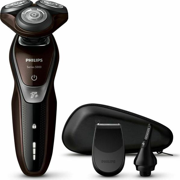 Philips S5510 front