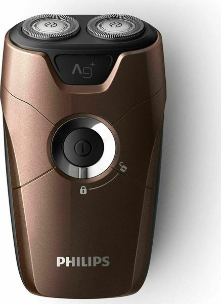Philips S210 front