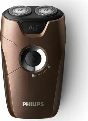 Philips S210 Elektrischer Rasierer