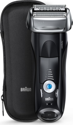 Braun Series 7 7840s Máquina de afeitar eléctrica