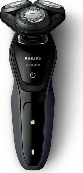 Philips S5270 front