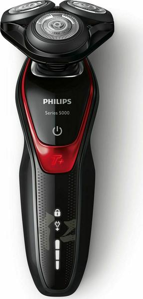 Philips S5580 front