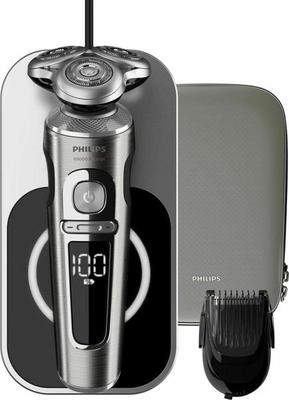 Philips SP9861 Electric Shaver