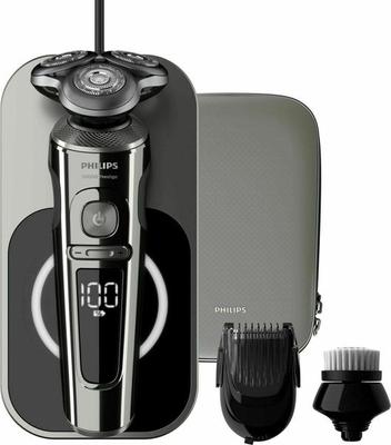 Philips SP9862 Electric Shaver