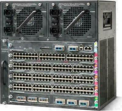Cisco 4506-E Switch
