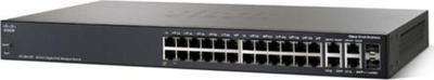Cisco SG300-28P Switch