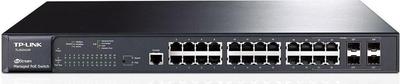 TP-Link TL-SG3424P Switch