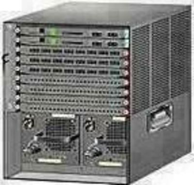 Cisco 6509-E