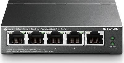 TP-Link TL-SG1005P Switch