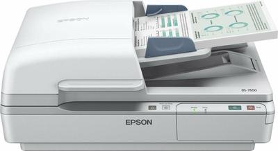 Epson WorkForce DS-6500 Scanner de documents