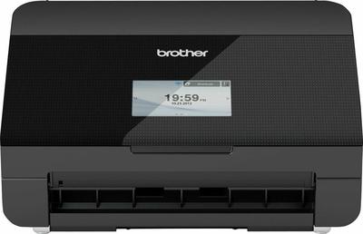 Brother ADS-2600WE Escáner de documentos