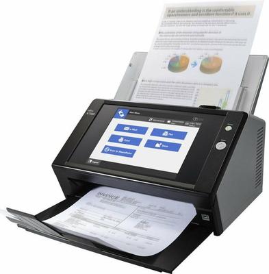 Fujitsu ScanSnap N7100 Document Scanner