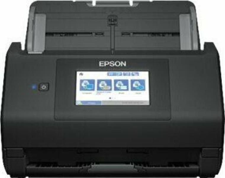 Epson WorkForce ES-580W 