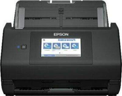 Epson WorkForce ES-580W