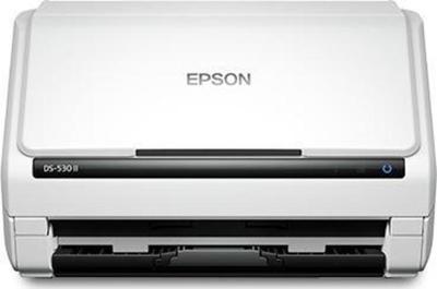 Epson WorkForce DS-530II Scanner de documents