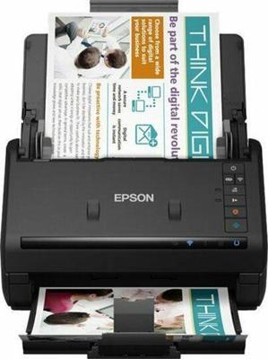 Epson WorkForce ES-500W II Scanner de documents