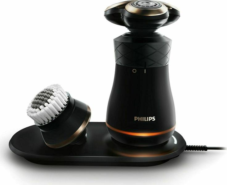 Philips S8860 front