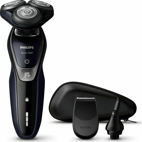 Philips S5520 front