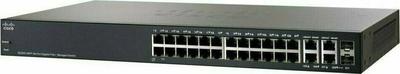Cisco SG300-28PP Switch