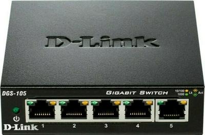 D-Link DGS-105 Commutateur