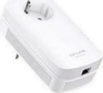 TP-Link TL-PA8010P Powerline Adapter