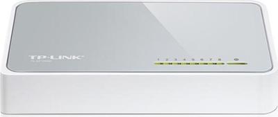 TP-Link TL-SF1008D Switch