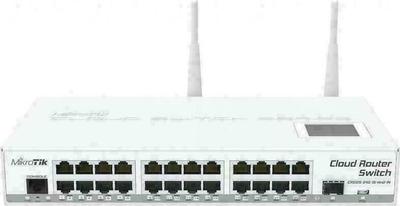 MikroTik CRS125-24G-1S-2HND-IN Switch