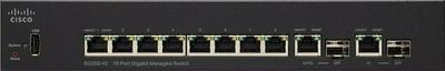 Cisco SG350-10 Switch
