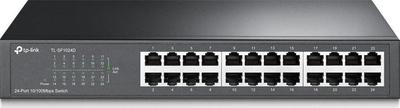 TP-Link TL-SF1024D Switch