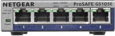 Netgear GS105E v2 Switch