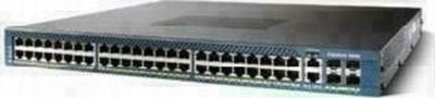 Cisco 4948 Switch