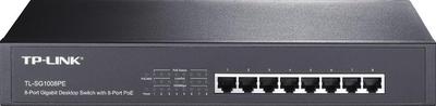 TP-Link TL-SG1008PE Switch