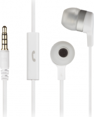 KitSound Mini In-Ear Headphones