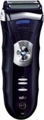 Braun 360° Complete 8985 Electric Shaver