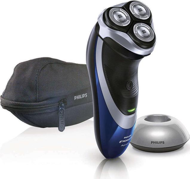 Philips Norelco Shaver 4300 angle