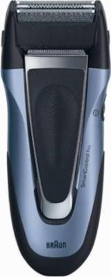 Braun SmartControl Pro Máquina de afeitar eléctrica