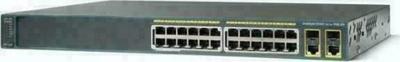 Cisco 2960X-24PS-L Interruptor