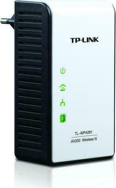 TP-Link TL-WPA281 