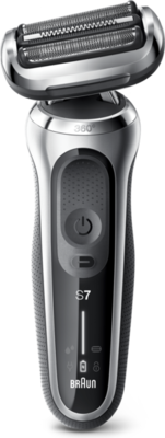 Braun Series 7 70-S1000s Electric Shaver