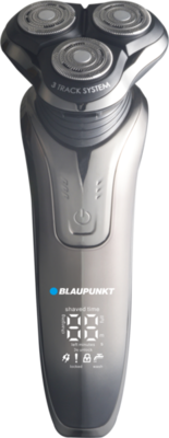Blaupunkt MSR901 Máquina de afeitar eléctrica