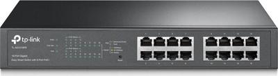 TP-Link TL-SG1016PE Switch