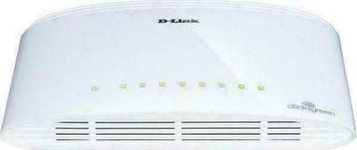D-Link DGS-1008D Switch