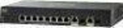 Cisco SG350-10MP Switch
