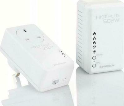 Sagemcom FAST Pack Wifi Plus Powerline Adapter