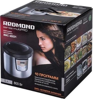 Redmond RMC-45031