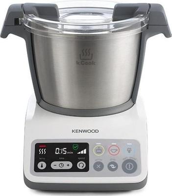 Kenwood kCook CCC200WH Olla Multicooker